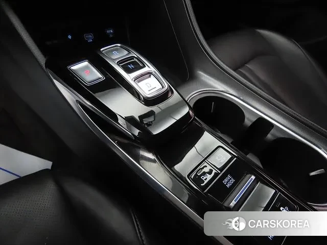 Hyundai Sonata (DN8) 2019 Белый из Кореи, фото 2