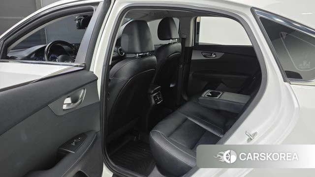 Kia Come New K3 2019 Белый из Кореи, фото 2