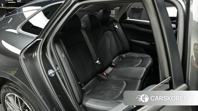 Kia K5 3rd generation 2022 Серый из Кореи, фото 2