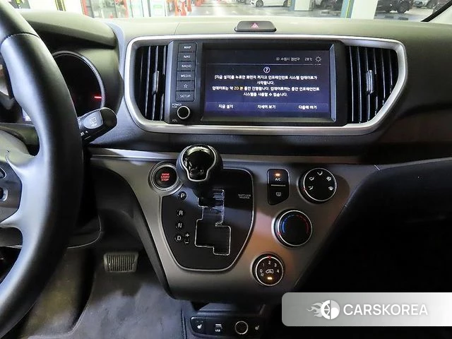Kia The New Ray 2022 Белый из Кореи, фото 2
