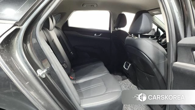 Kia K5 3rd generation 2020 Серый из Кореи, фото 2