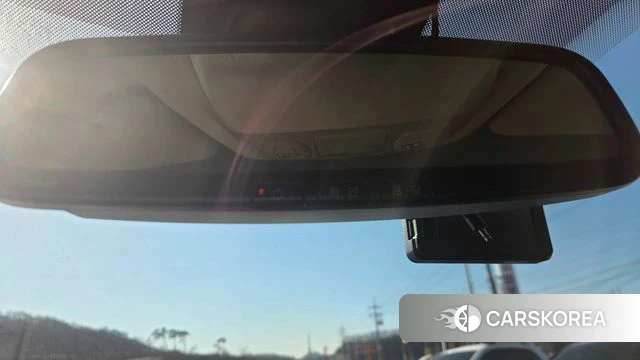 Renault Korea (Samsung) SM6 2019 Черный из Кореи, фото 2