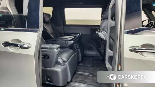 Lexus LM Second Generation 2024 Жемчужный цвет из Кореи, фото 2