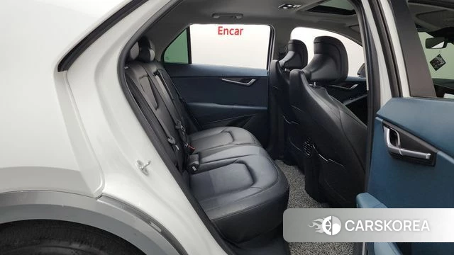 Kia Di All New Niro EV 2022 Белый из Кореи, фото 2