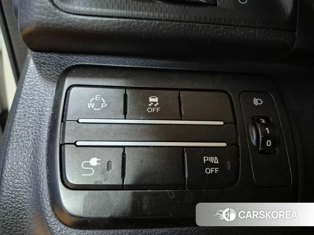 Ssangyong Tivoli Air 2018 Белый из Кореи, фото 2