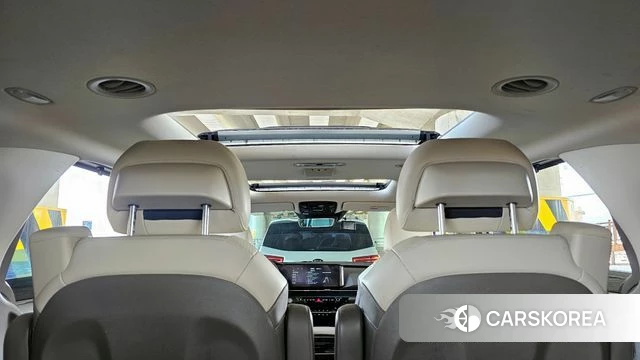 Kia Carnival 4th generation 2021 Белый из Кореи, фото 2