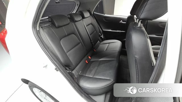 Kia All New Morning (JA) 2019 Белый из Кореи, фото 2
