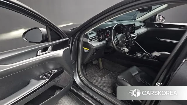 Kia K5 3rd generation id 3656310 из Кореи 2