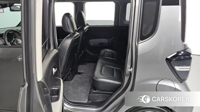 Kia The New Kia Ray 2024 Серый из Кореи, фото 2