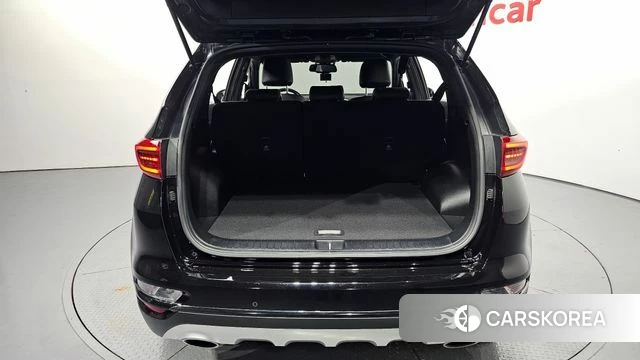 Kia Sportage The Bold 2019 Черный из Кореи, фото 2