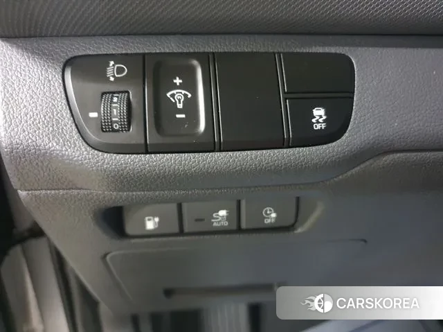 Hyundai Ionic Electric 2018 Серый из Кореи, фото 2