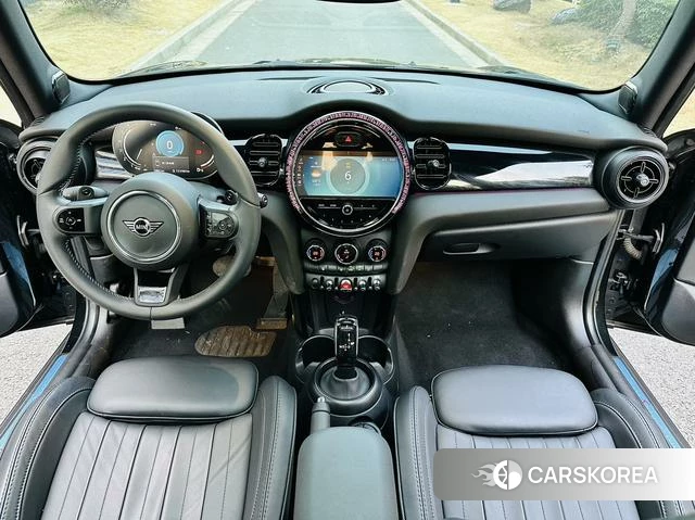 MINI MINI 2024 Черный из Китая, фото 2