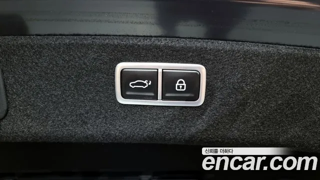 Genesis G80 (RG3) id 2654933 из Кореи 2