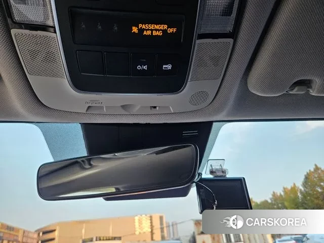 Hyundai Sonata (DN8) 2019 Серый из Кореи, фото 2