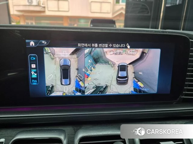 Mercedes-Benz GLS - Class X167 2025 Белый из Кореи, фото 2