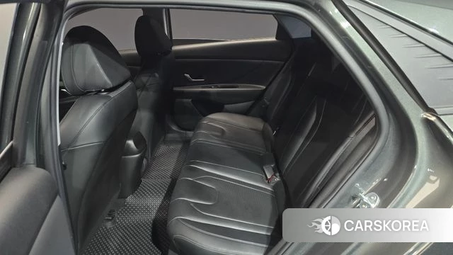 Hyundai Avante (CN7) 2021 Серый из Кореи, фото 2