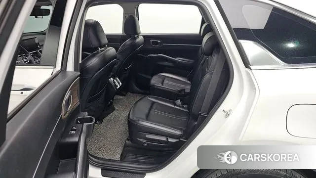 Kia Sorento 4th Generation 2020 Белый из Кореи, фото 2