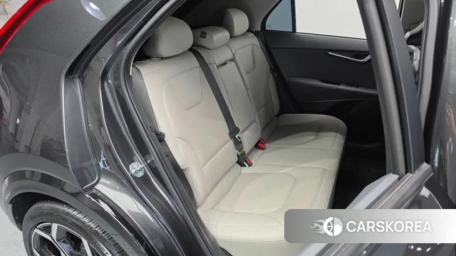 Kia Di Ol Nu Niro 2022 Серый из Кореи, фото 2