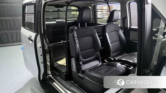 Kia The New Ray 2020 Белый из Кореи, фото 2