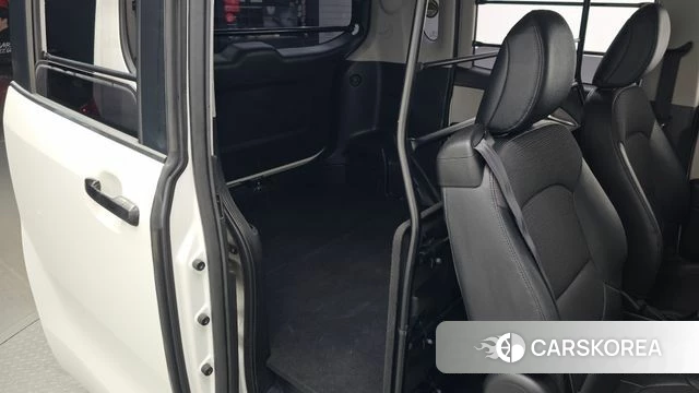 Kia The New Ray 2020 Белый из Кореи, фото 2