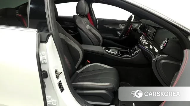 Mercedes-Benz CLS-Class C257 2022 Белый из Кореи, фото 2