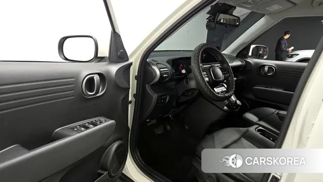 Hyundai The New Casper 2024 Белый из Кореи, фото 2