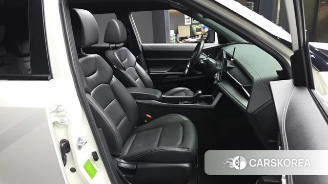 Ssangyong Torres 2022 Белый из Кореи, фото 2