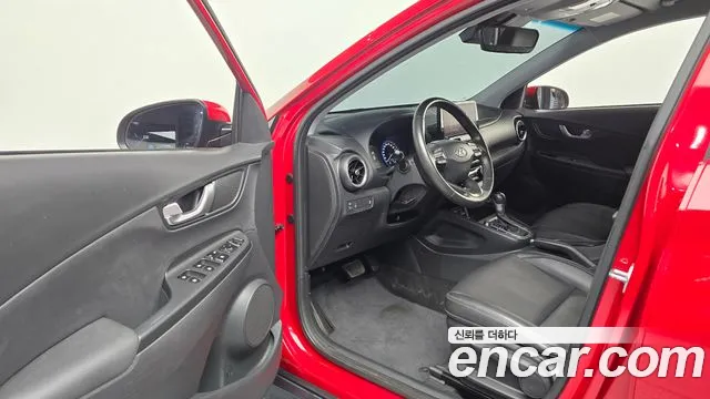 Hyundai The New Kona id 2444540 из Кореи 2