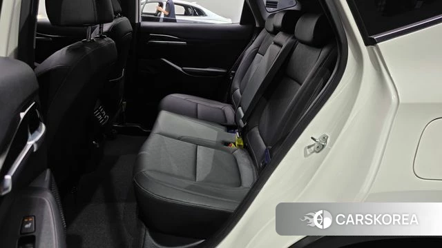 Kia Seltos 2022 Белый из Кореи, фото 2