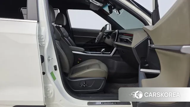 Ssangyong Torres 2022 Белый из Кореи, фото 2