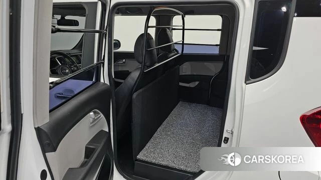 Kia The New Ray 2020 Белый из Кореи, фото 2