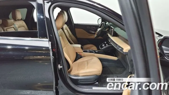 Lincoln Corsair id 2653655 из Кореи 2