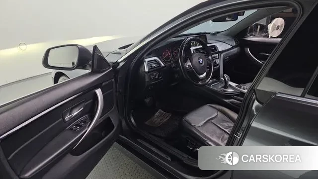 BMW 4 Series (F32) 2018 Серый из Кореи, фото 2