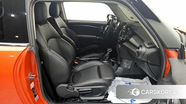 Mini Cooper 2019 Оранжевый из Кореи, фото 2