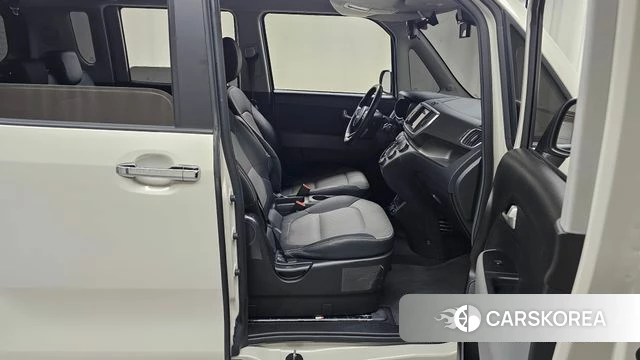 Kia The New Ray 2022 Жемчужный цвет из Кореи, фото 2