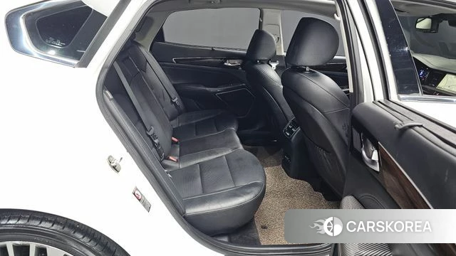 Kia Come New K7 2019 Белый из Кореи, фото 2