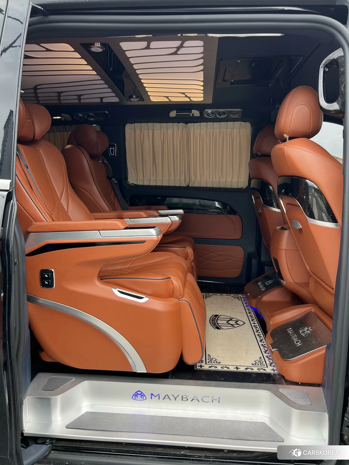 Mercedes-Benz Vito 2023 Черный из Китая, фото 2