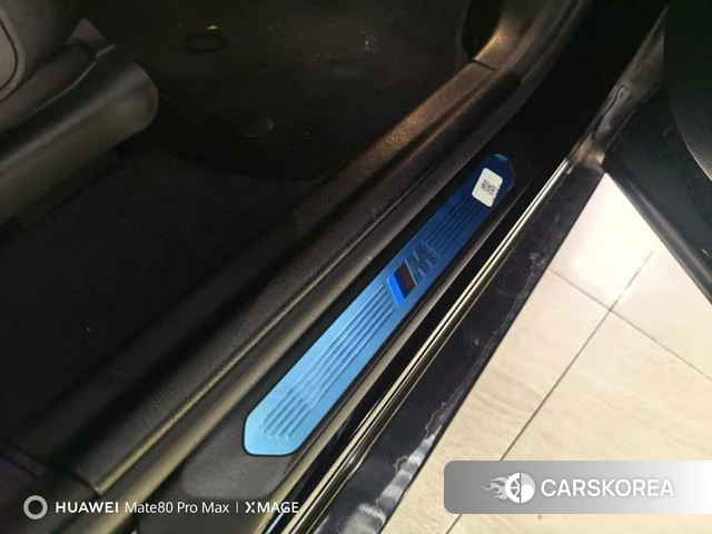 BMW X4 2022 Черный из Китая, фото 2
