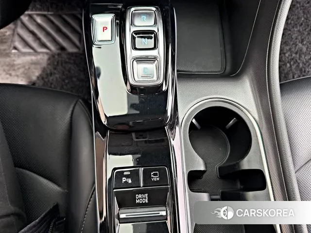 Hyundai Sonata (DN8) 2022 Черный из Кореи, фото 2