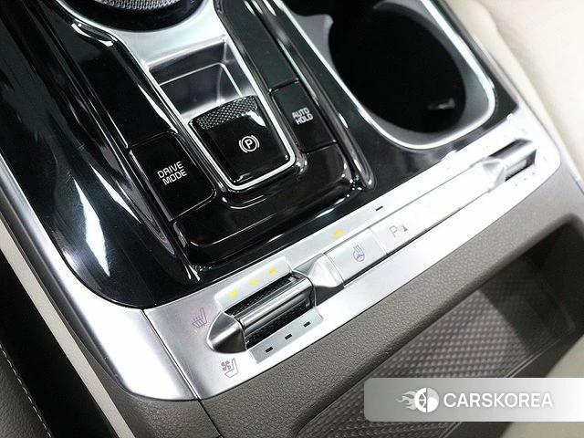 Kia Carnival 4th generation 2022 Белый из Кореи, фото 2