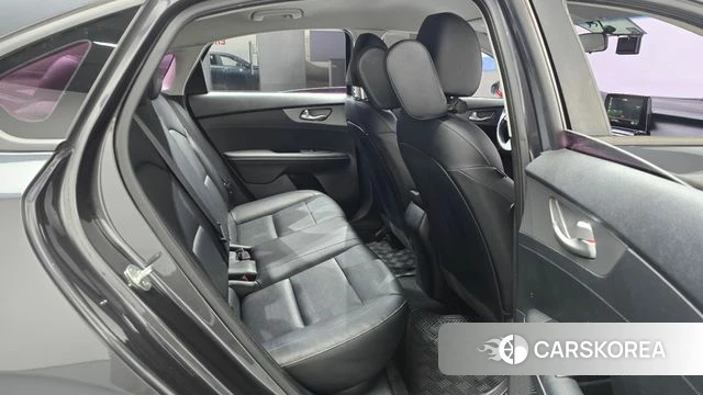 Kia Come New K3 2018 Серый из Кореи, фото 2