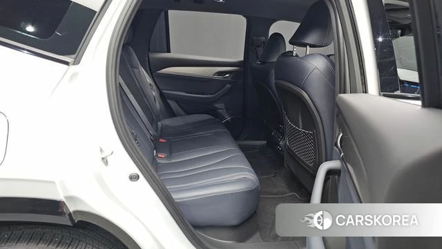 Renault Korea (Samsung) Grand Coleos 2025 Белый из Кореи, фото 2