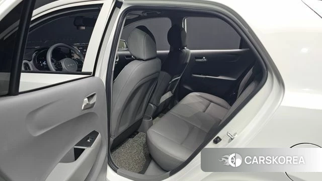 Kia Morning Urban (JA) 2022 Белый из Кореи, фото 2