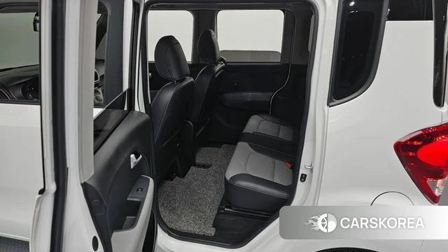 Kia The New Ray 2020 Белый из Кореи, фото 2