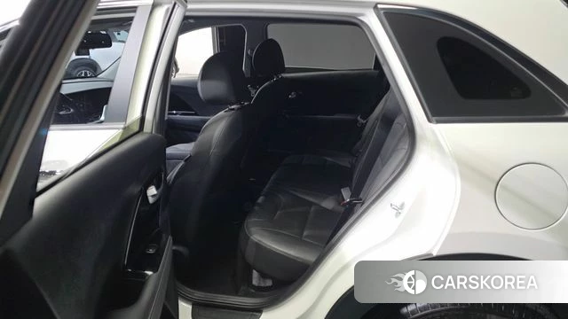 Kia The New Niro 2021 Белый из Кореи, фото 2