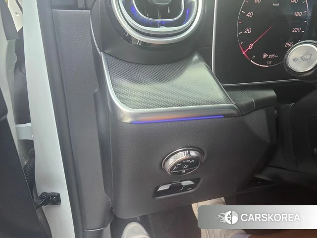 Mercedes-Benz GLC-Class X254 2025 Белый из Кореи, фото 2