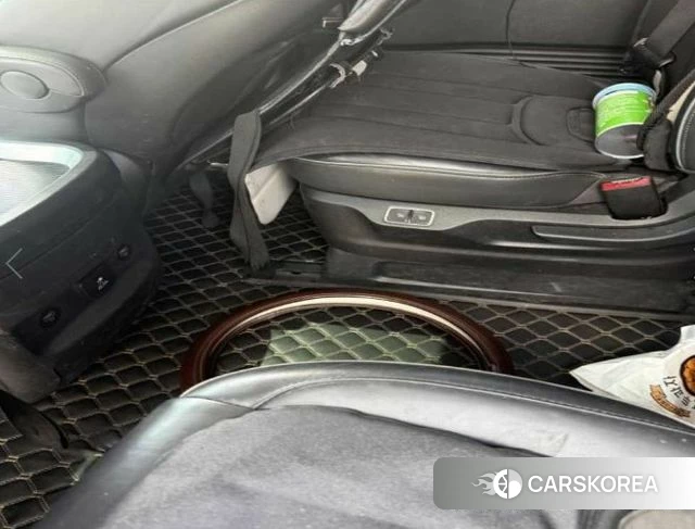 Hyundai Staria 2021 Черный из Кореи, фото 2
