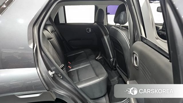 Hyundai Casper 2024 Серый из Кореи, фото 2