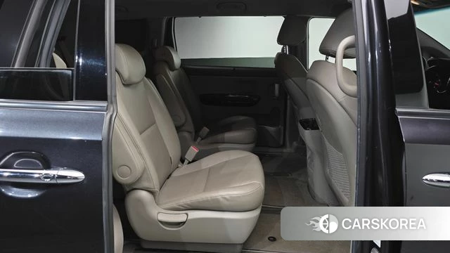 Kia The New Carnival 2019 Черный из Кореи, фото 2