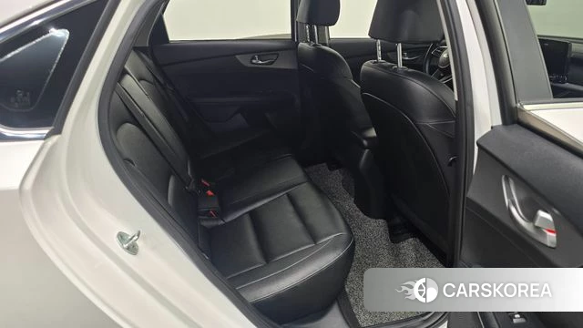 Kia Come New K3 2020 Белый из Кореи, фото 2
